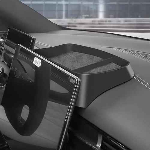 Behind Screen Storage Tray for BYD Seal BYD1