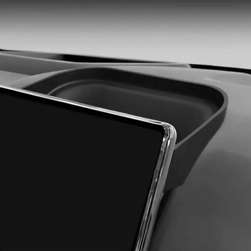 Behind Screen Storage Tray for BYD Shark 6 BYD1