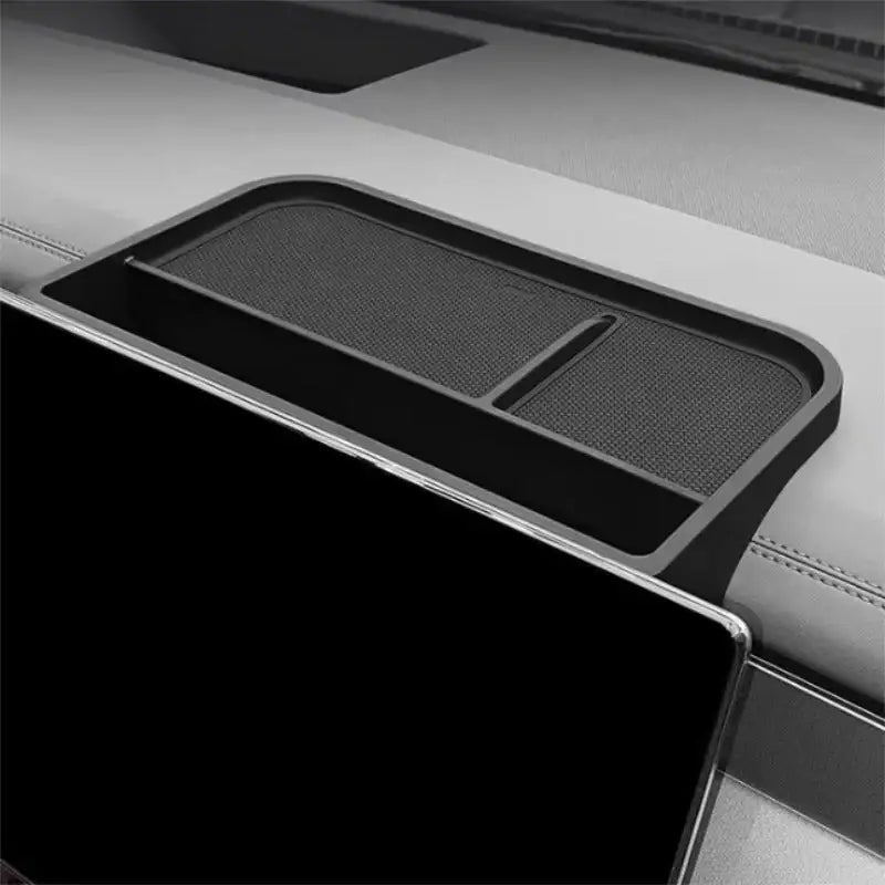 Behind Screen Storage Box for BYD Sealion 8/Atto 8