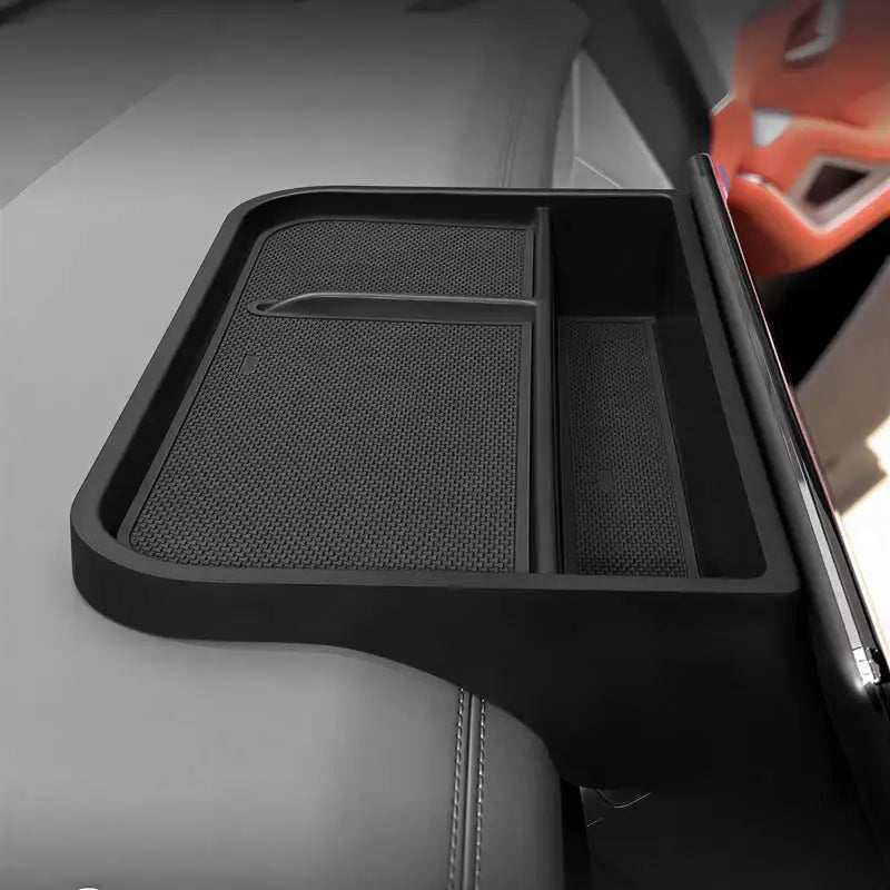 Behind Screen Storage Box for BYD Sealion 8/Atto 8