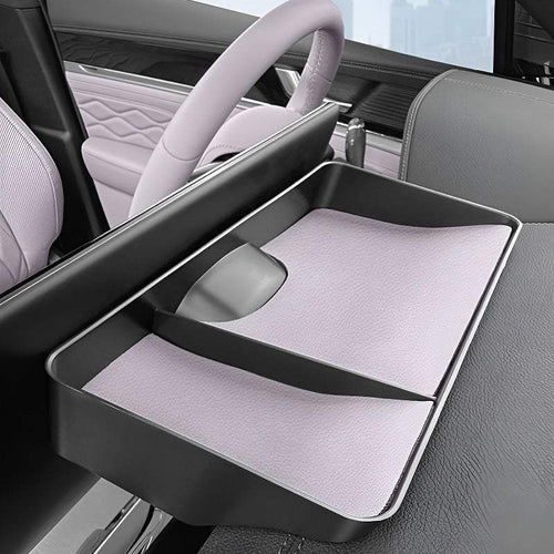 Behind the Screen Storage Box for BYD Tang BYD1