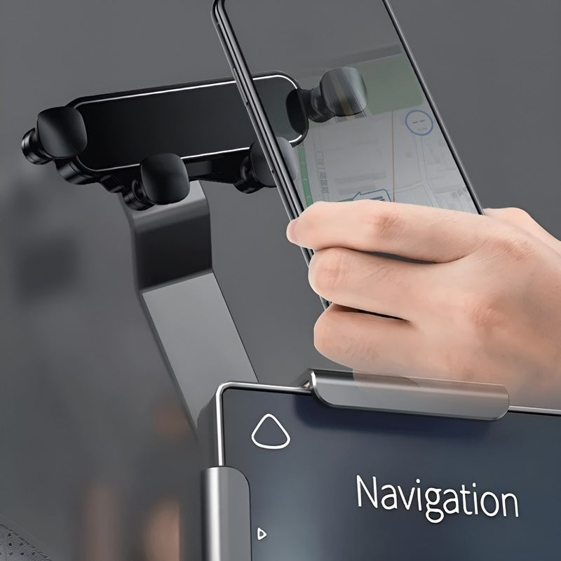 Best Car Phone Holder for BYD