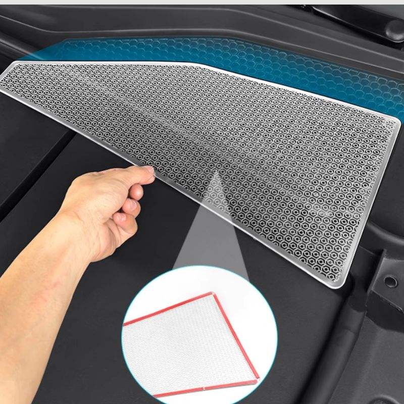 Insect Screens of Air-conditioners for BYD Seal U/Sea lion 6 BYD9
