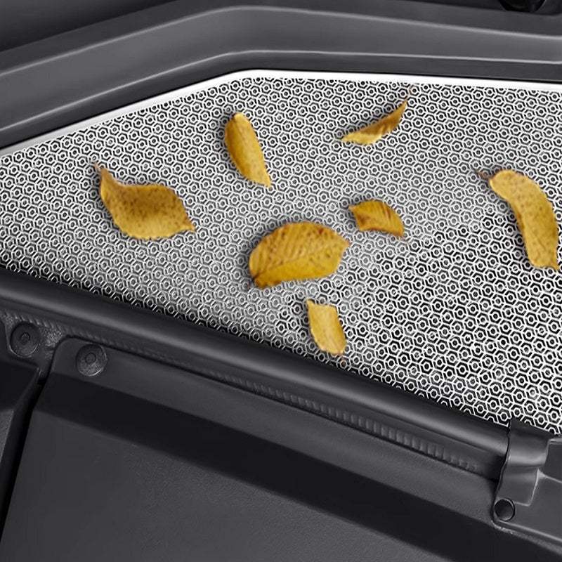 Insect Screens of Air-conditioners for BYD Seal U/Sea lion 6 BYD8