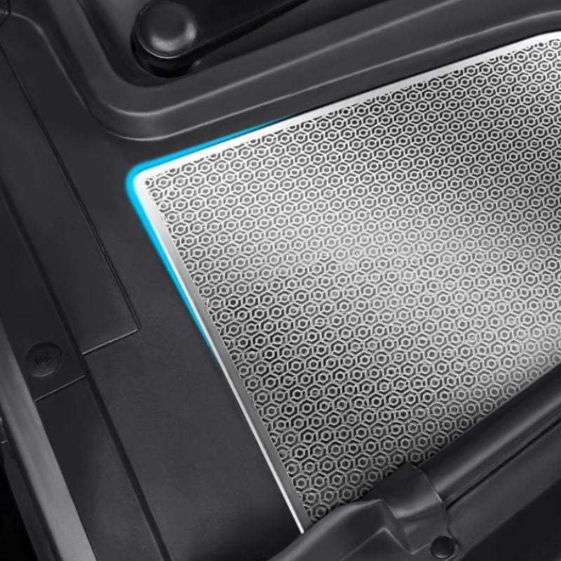 Insect Screens of Air-conditioners for BYD Seal U/Sea lion 6 BYD6
