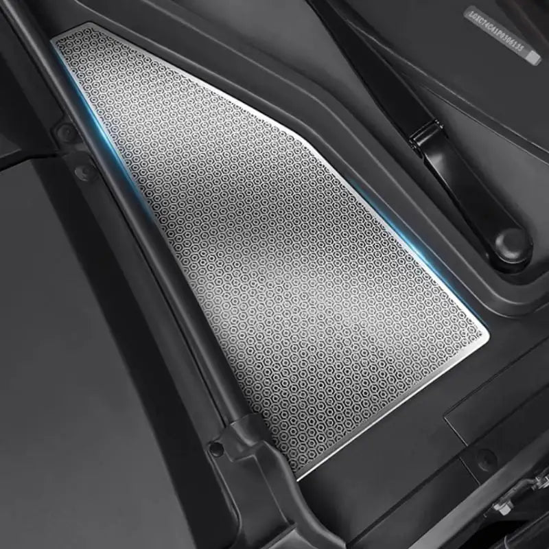 Insect Screens of Air-conditioners for BYD Seal U/Sea lion 6 BYD5