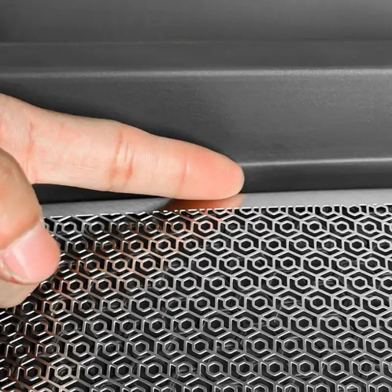Insect Screens of Air-conditioners for BYD Seal U/Sea lion 6 BYD7