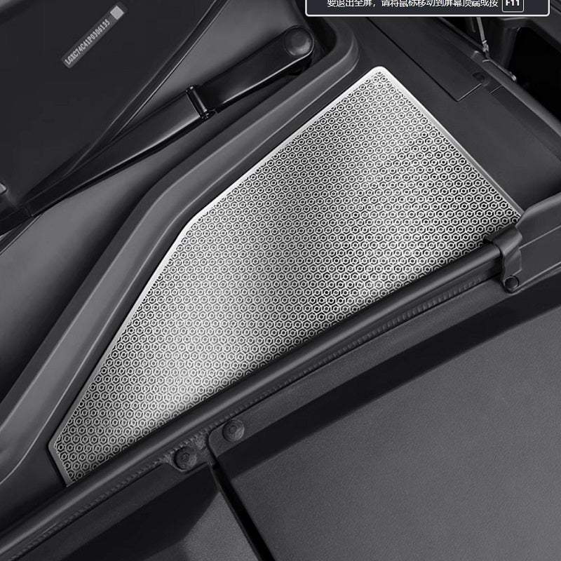 Insect Screens of Air-conditioners for BYD Seal U/Sea lion 6 BYD1