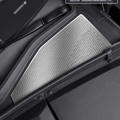 Insect Screens of Air-conditioners for BYD Seal U/Sea lion 6 BYD1