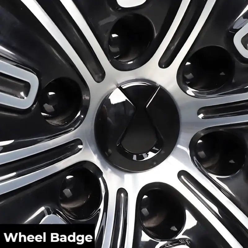 Black Badge for Denza B5