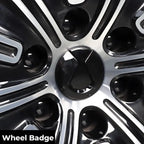 Black Badge for Denza B5