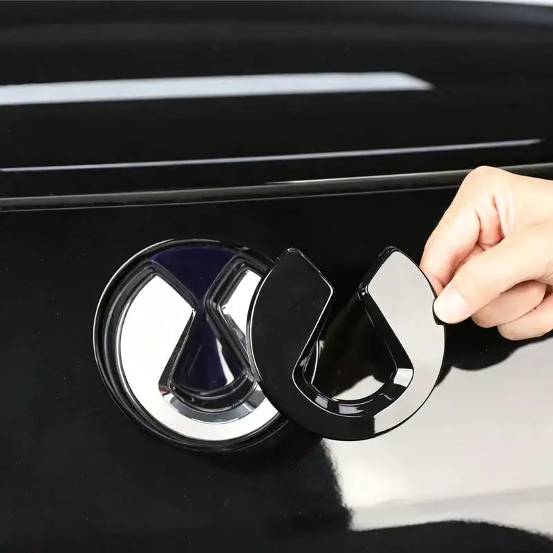Black Badge for Denza B5