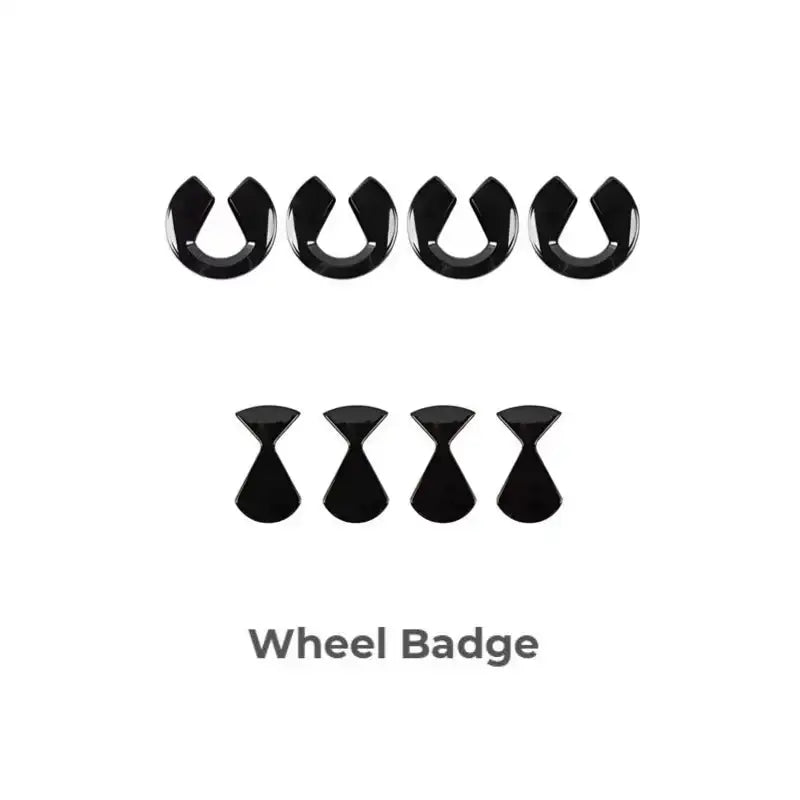 Black Badge for Denza B5