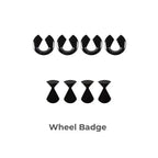Black Badge for Denza B5