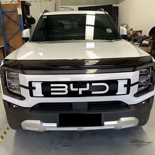 Bonnet Protector Cover for BYD Shark 6 BYD1