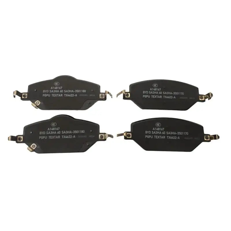 Brake Pad for BYD Sealion 6/Seal U