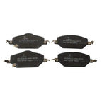Brake Pad for BYD Sealion 6/Seal U