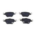 Brake Pad for BYD Sealion 7