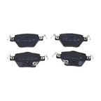 Brake Pad for BYD Sealion 7