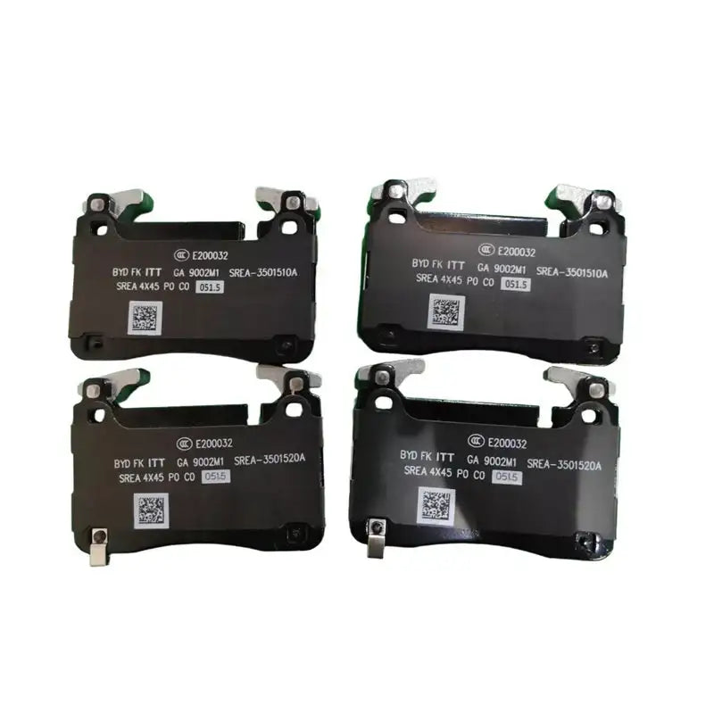 Brake Pad for BYD Sealion 8/Atto 8