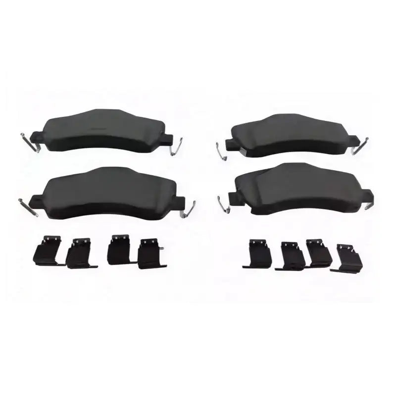 Brake Pad for Denza B5