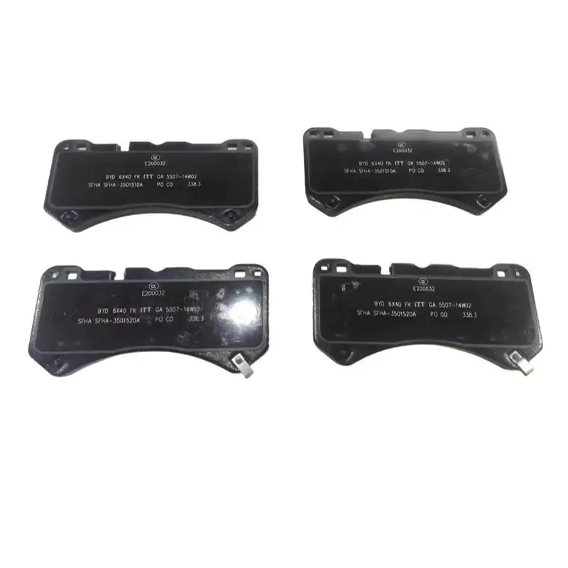Brake Pad for Denza B5