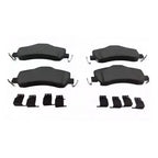 Brake Pad for Denza B8