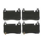 Brake Pad for BYD Seal