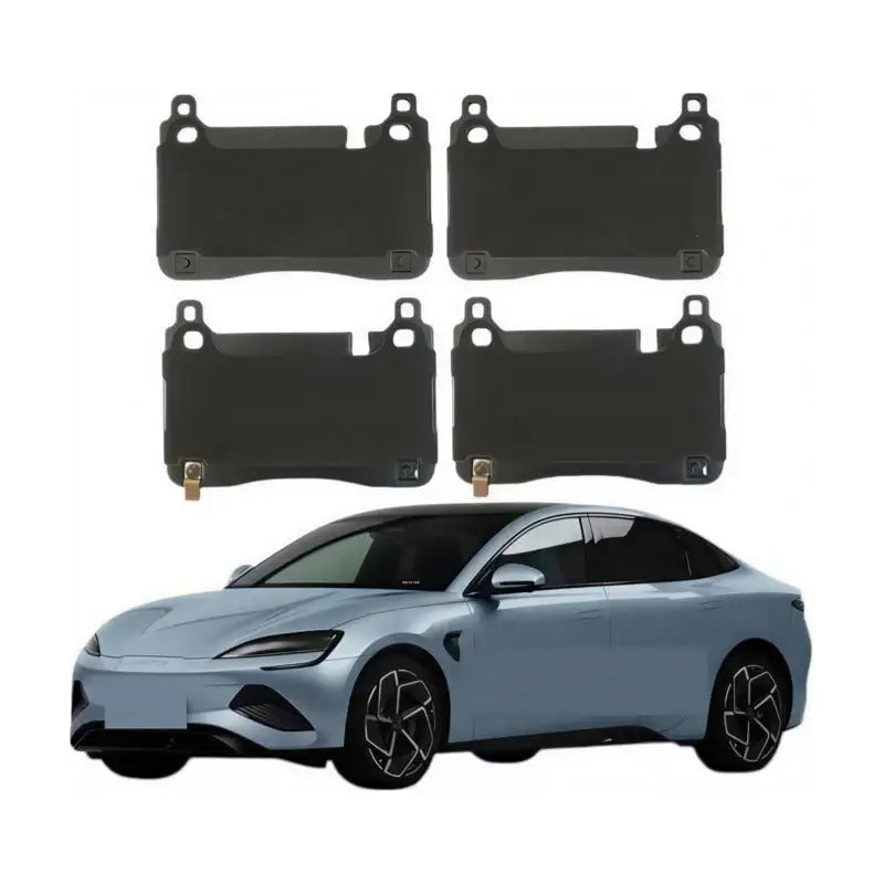 Brake Pad for BYD Seal