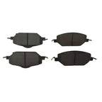 Brake Pad for BYD Sealion 6/Seal U