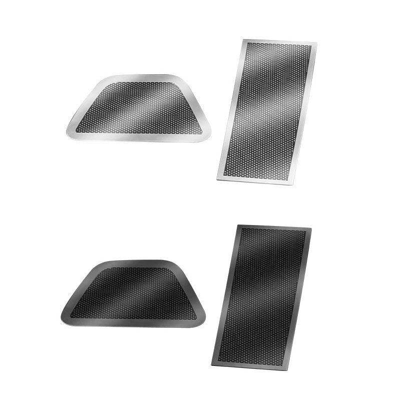 Deluxe Style Sound Cover for Geely EX5 Geely14