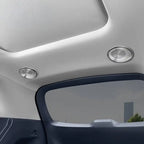 Deluxe Style Sound Cover for Geely EX5 Geely12