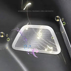 Deluxe Style Sound Cover for Geely EX5 Geely13