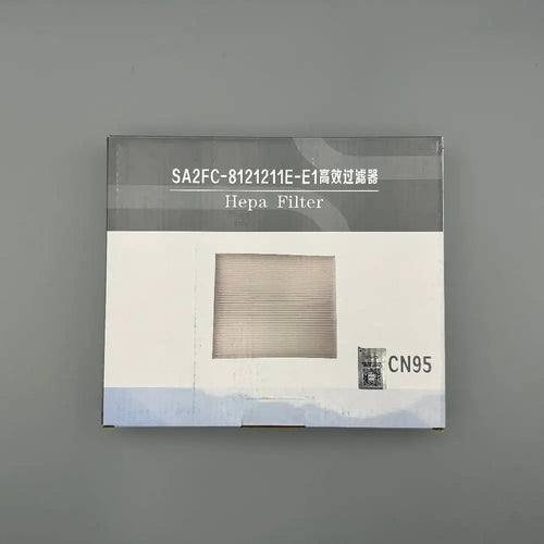 Cabin Air Filters for BYD Seal & Seal U/Sealion 6 BYD1