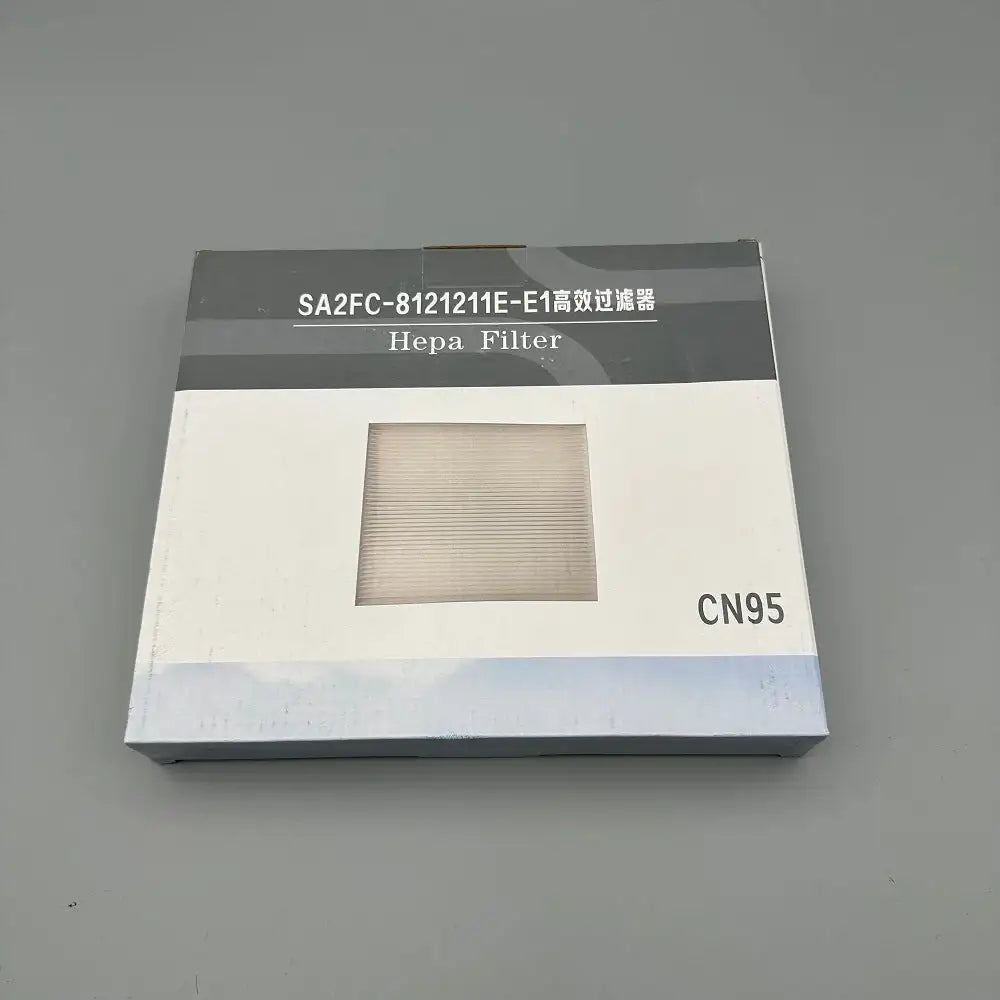 Cabin Air Filters for BYD Seal & Seal U/Sealion 6 BYD2