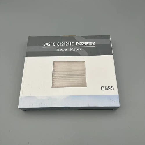 Cabin Air Filters for BYD Seal & Seal U/Sealion 6 BYD2