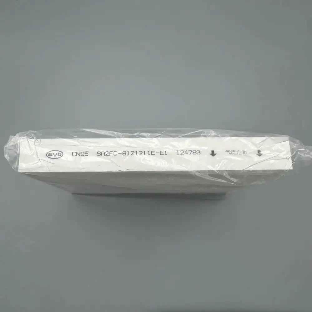 Cabin Air Filters for BYD Seal & Seal U/Sealion 6 BYD5