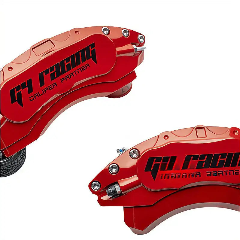BYD Sealion 6/Seal U Performances Caliper Cover (4 Pcs) BYD4