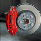 BYD Sealion 6/Seal U Performances Caliper Cover (4 Pcs) BYD17