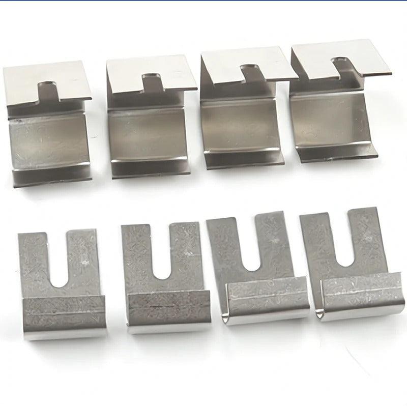 Cache d'étrier pour MG HS MG QS et MG ZS