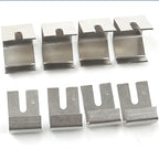 Cache d'étrier pour MG HS MG QS et MG ZS