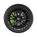 Couvercle d'étrier pour MG4/MG S5