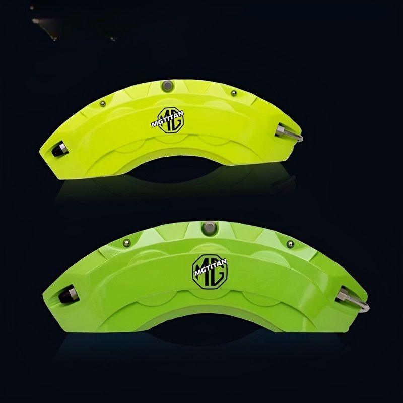 Couvercle d'étrier pour MG4/MG S5