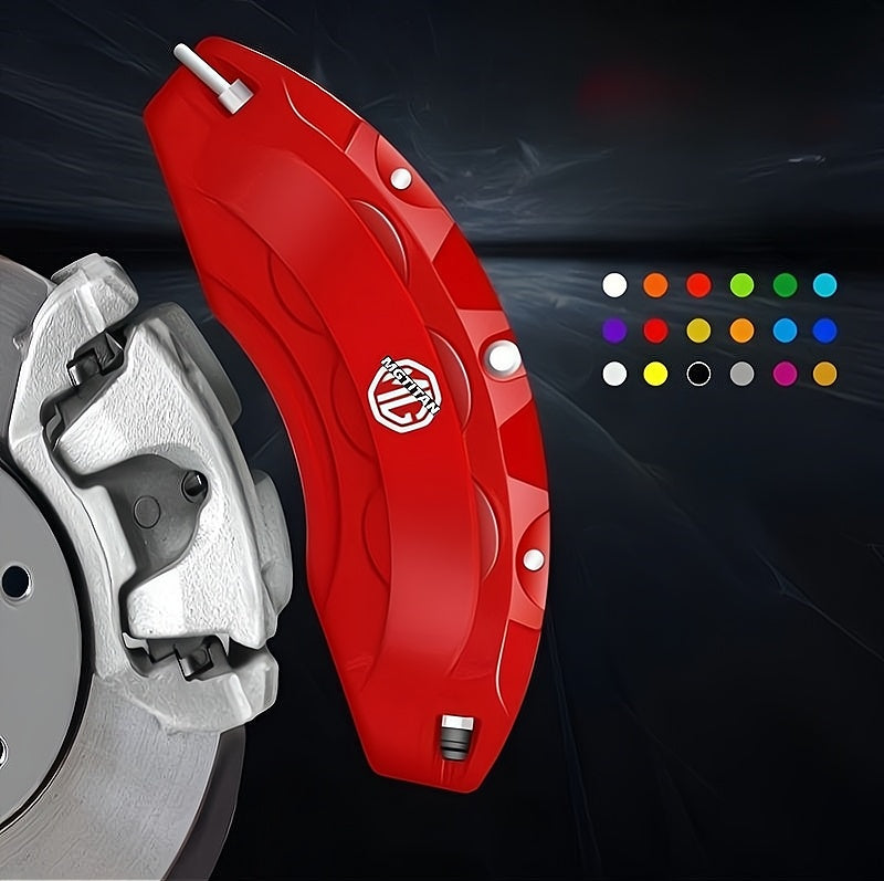 Couvercle d'étrier pour MG4/MG S5