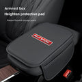 Custom Fit PU Leather Center Console Armrest Mat Cushion Protector for Great Wall Haval H1 H2S H3 H4 H5 H6 H7 H8 H9 F5 F7 F7X M6