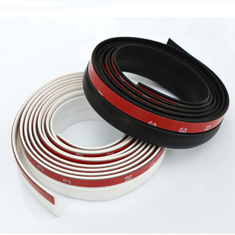 Custom Fit Trunk Edge Seal Strip for Great Wall Haval Hover H3 H5 H6 H7 H9 H8 H2 M4 SUV Hatchback