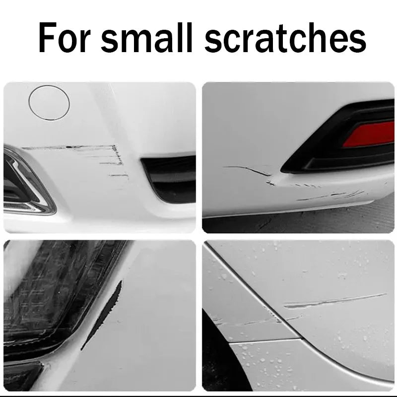 Paint Fixer for Great Wall Tank 300 | Touch Up Pen White Rich Black Pineapple Gray Wave Complete Kit