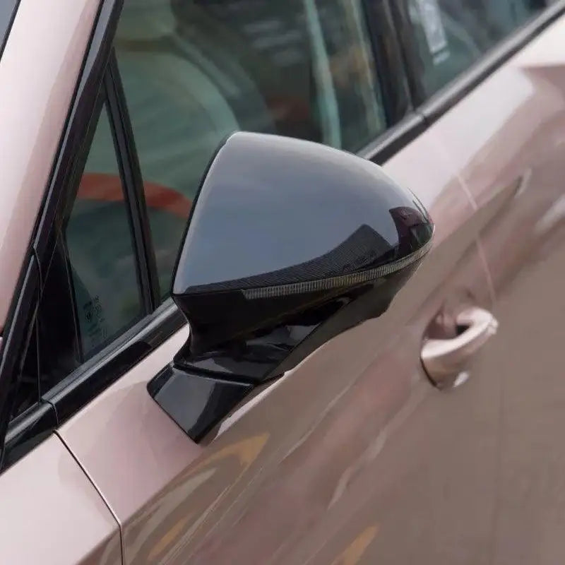 Car Rearview Mirror For MG4 MG1