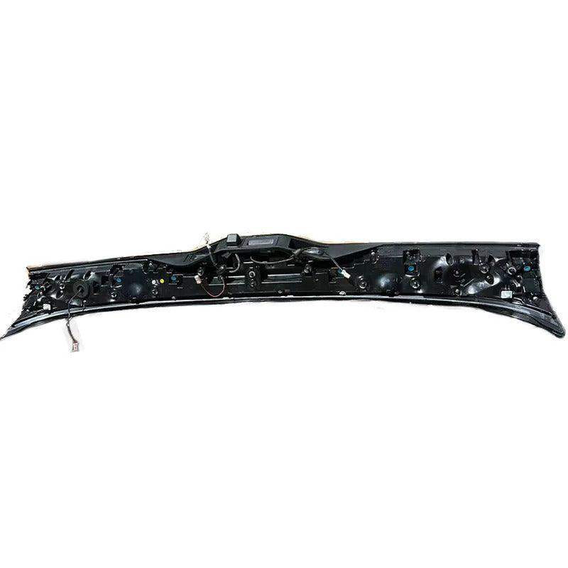 Through Tail Light For MG4