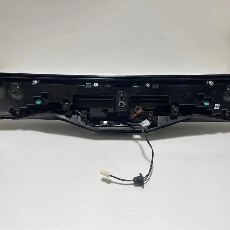 Through Tail Light For MG4 MG3